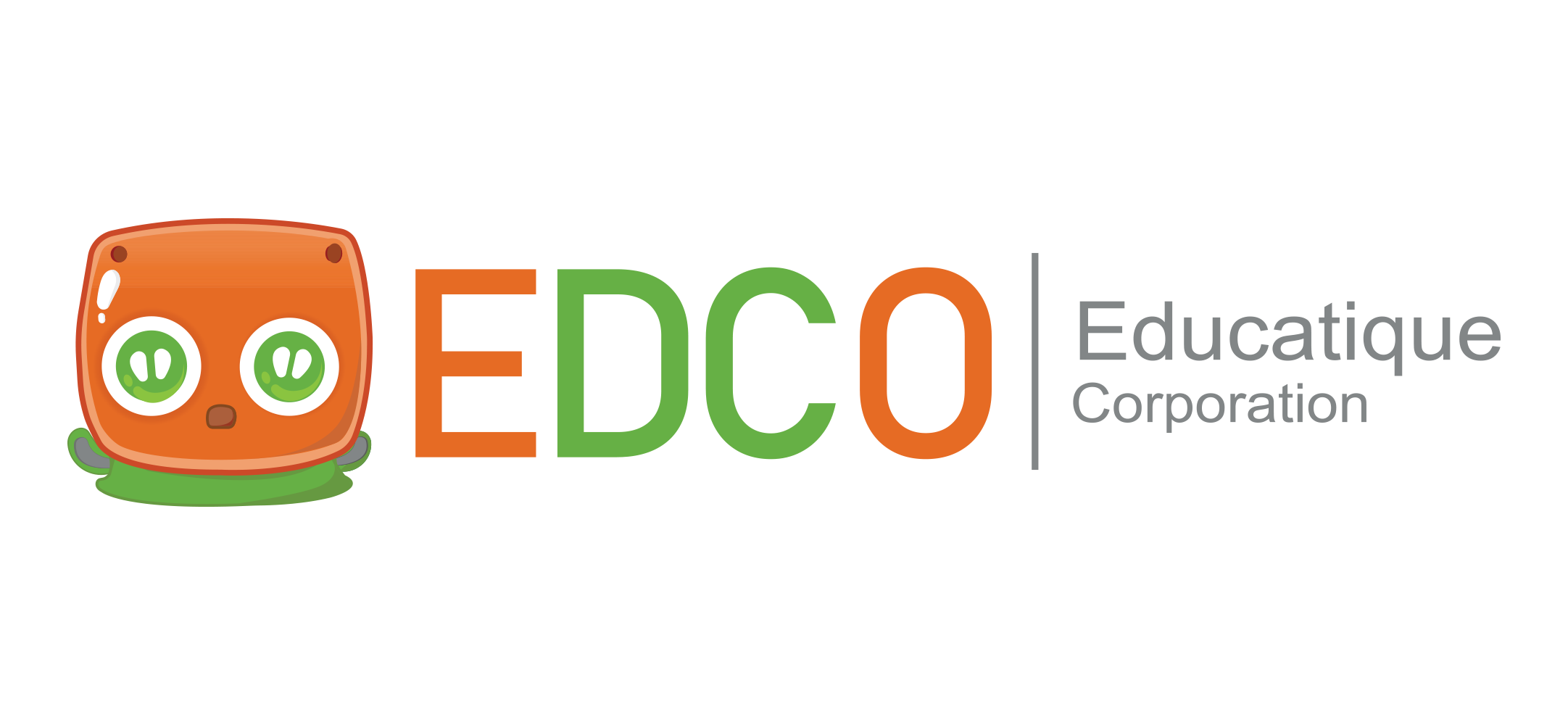 EDCO Logo